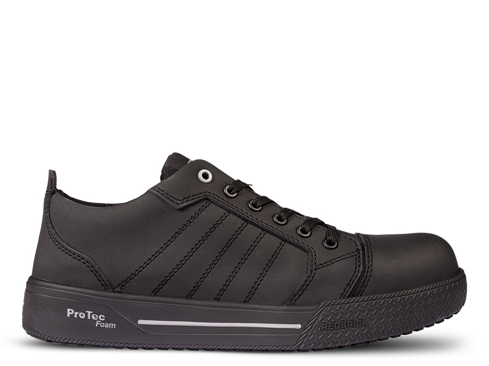 Redbrick Beater Low