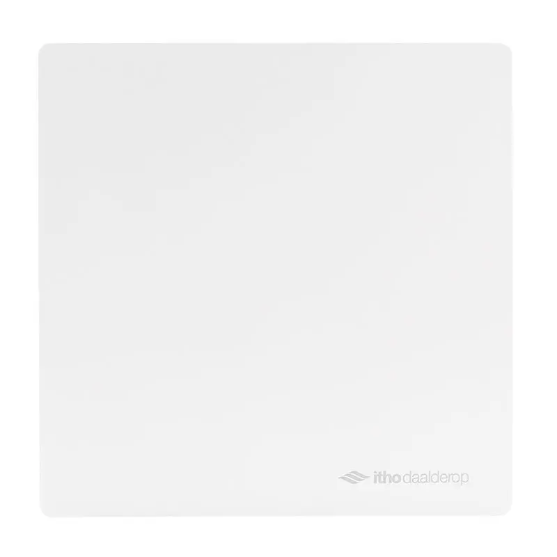 Badkamer- en Toiletventilator BTV-ssst T wit - Afbeelding 2