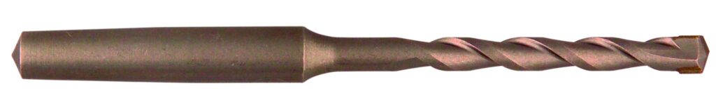 InterDynamics centreerboor met konisch aansluiting