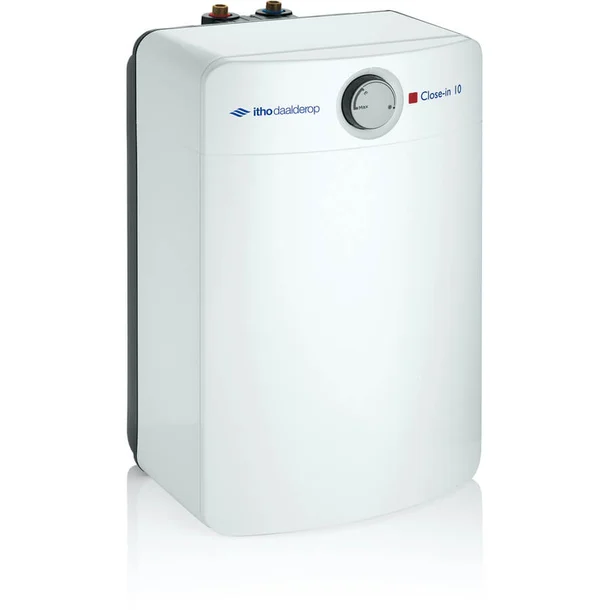 Itho Daalderop Close-in 10 liter Hotfill elektrische keukenboiler 500 W (5-80°C)