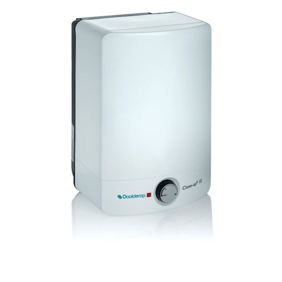 Itho Daalderop Close-up 15 liter elektrische keukenboiler 2200 W (5-80°C)