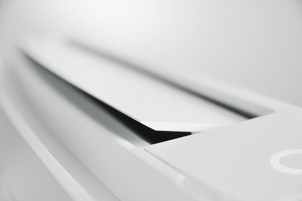 Daikin Vloermodel Perfera 2,5 kW - FVXM25B - Afbeelding 3