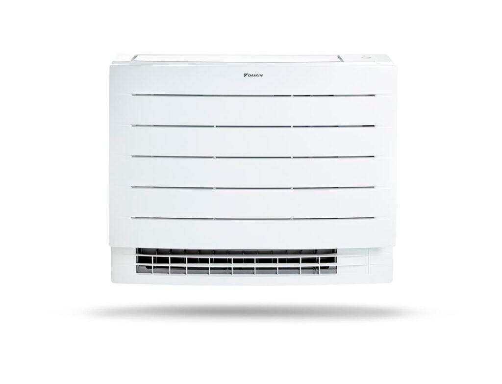Daikin Vloermodel Perfera 2,5 kW - FVXM25B - Afbeelding 6