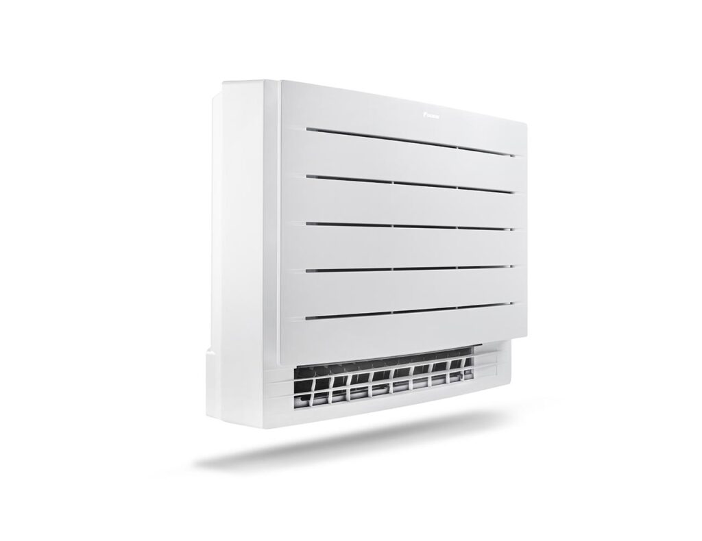 Daikin Vloermodel Perfera 2,5 kW - FVXM25B - Afbeelding 7