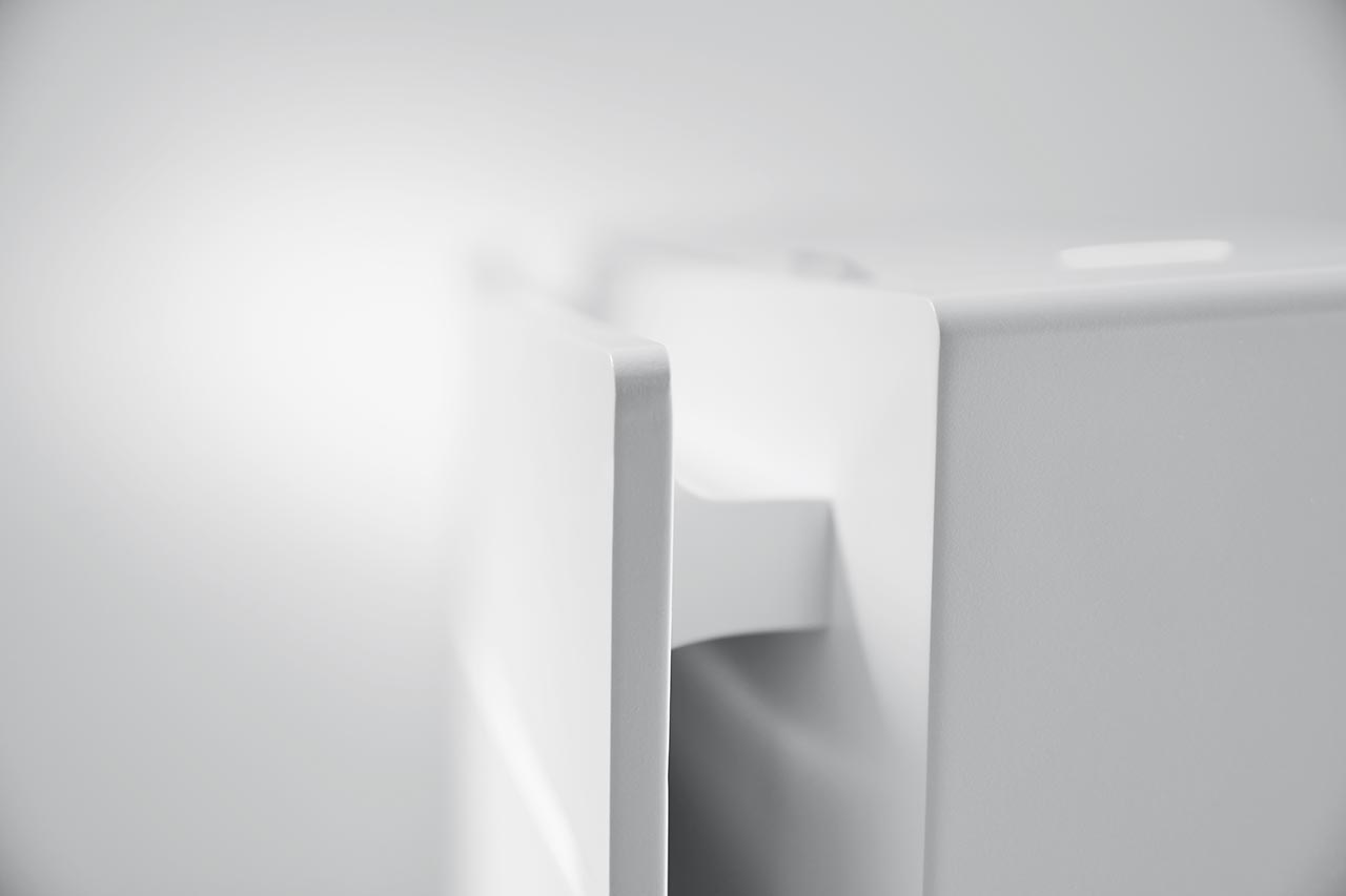 Daikin Vloermodel Perfera 2,5 kW - FVXM25B