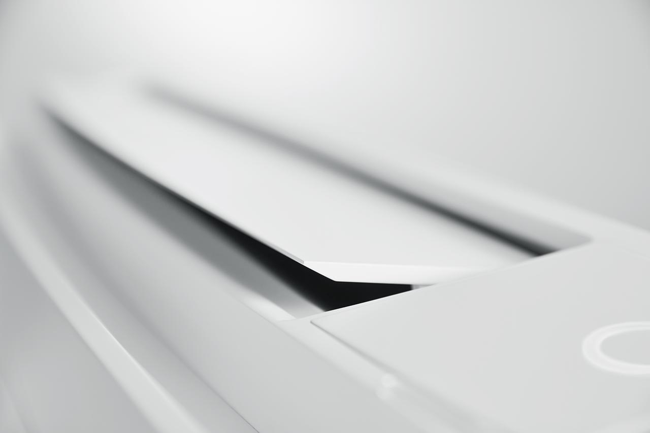 Daikin Vloermodel Perfera 5,0 kW - FVXM50B