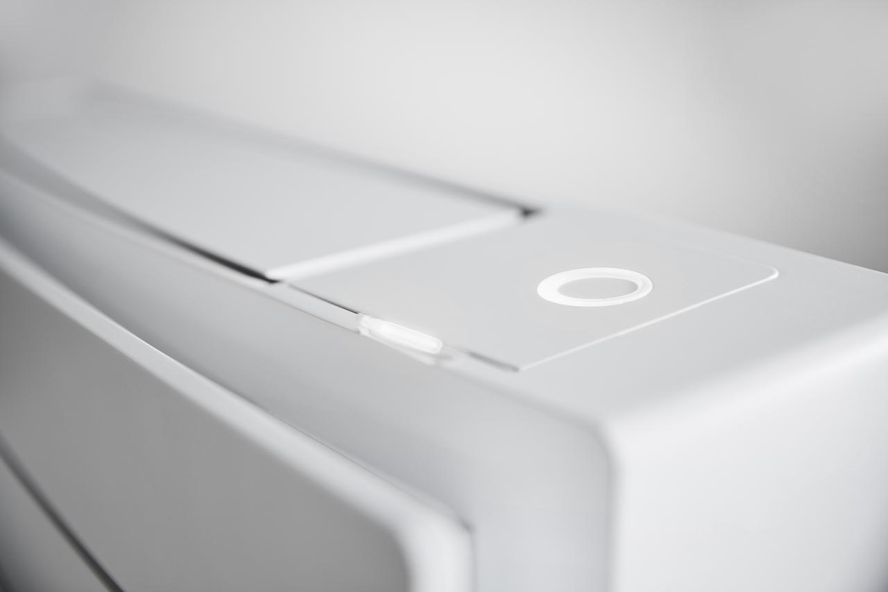 Daikin Vloermodel Perfera 5,0 kW - FVXM50B