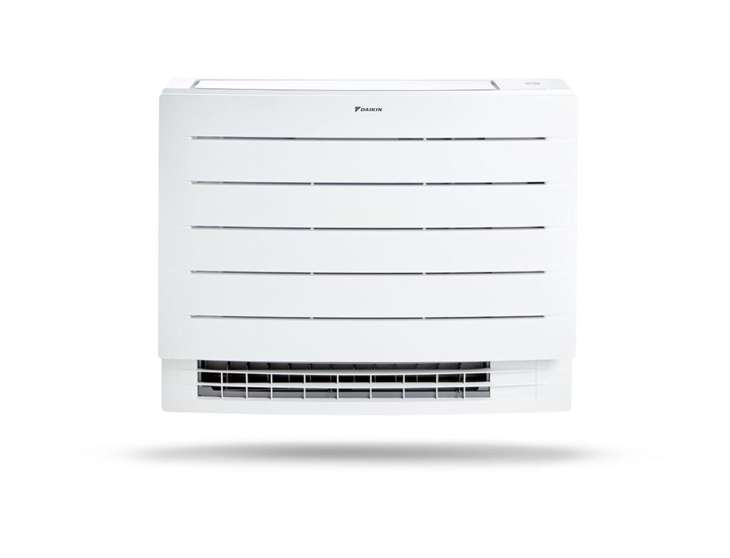 Daikin Vloermodel Perfera 5,0 kW - FVXM50B - Afbeelding 6
