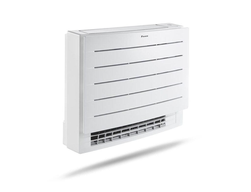 Daikin Vloermodel Perfera 5,0 kW - FVXM50B - Afbeelding 7