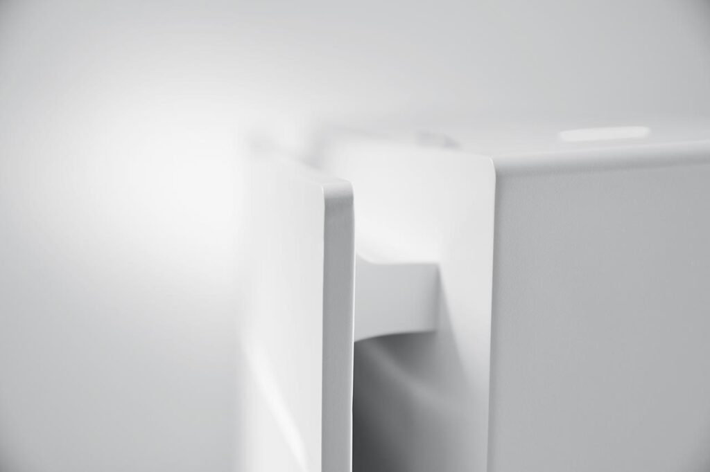 Daikin Vloermodel Perfera 5,0 kW - FVXM50B - Afbeelding 8