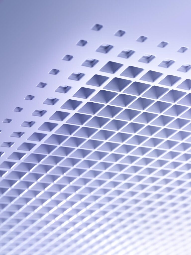 Daikin Cassettemodel 4-zijdig 2,5 kW (60x60) R32 excl. paneel en bediening - FFA25A9 - Afbeelding 2