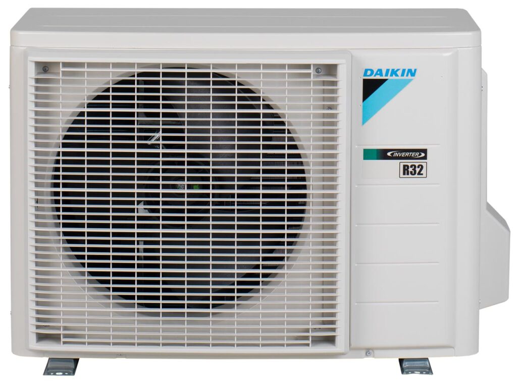 Daikin Buitendeel Stylish 2,5 kW - RXA25A8