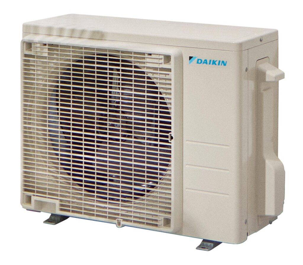 Daikin Buitendeel Comfora 3,5 kW - RXP35N9