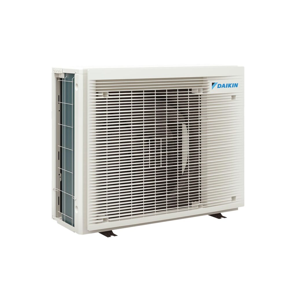 Daikin Buitendeel Emura 5,0 kW - RXJ50A9 - Afbeelding 2