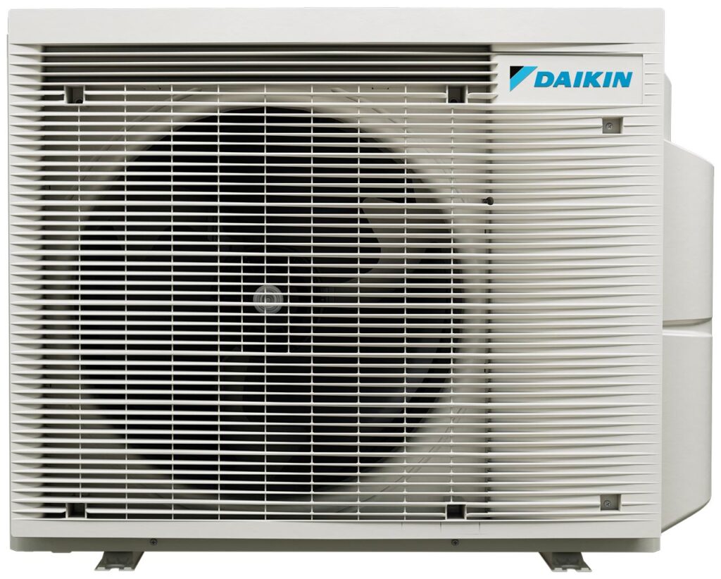 Daikin Multisplit buitendeel 8,0 kW 4-poorts - 4MXM80A8