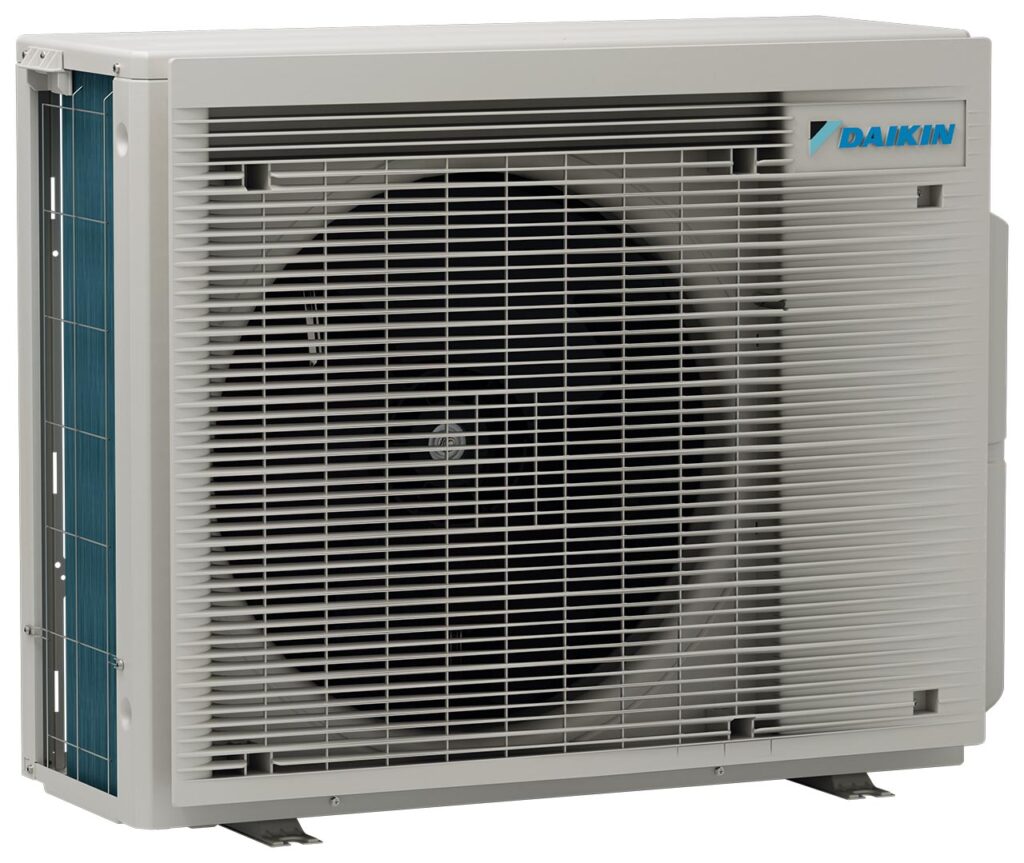 Daikin Multisplit buitendeel 8,0 kW 4-poorts - 4MXM80A8 - Afbeelding 2
