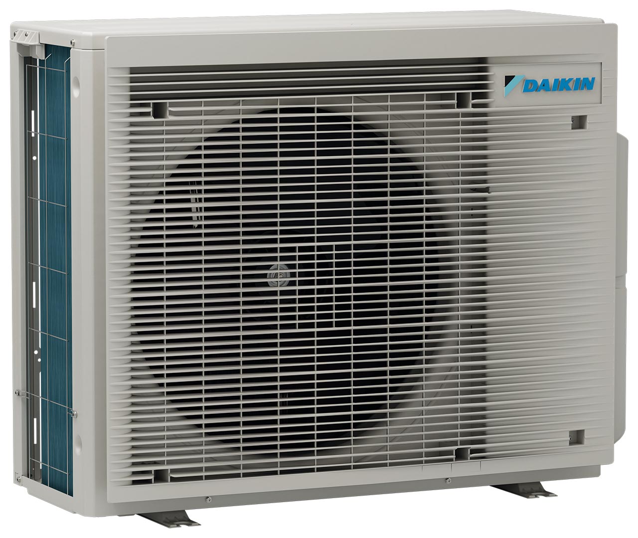 Daikin Multisplit buitendeel 8,0 kW 4-poorts - 4MXM80A8