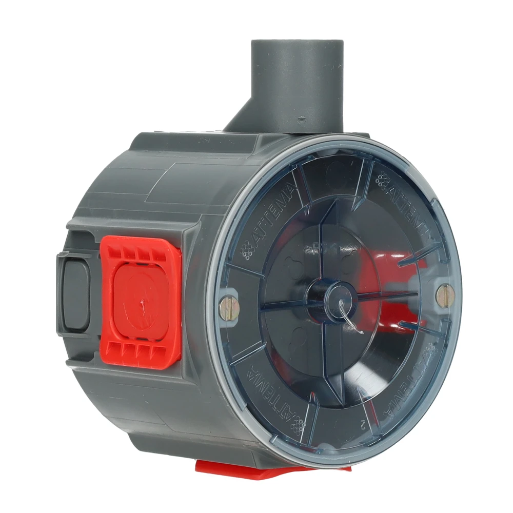 ATTEMA Inbouwdoos U50 Ø16mm - (AT1102)