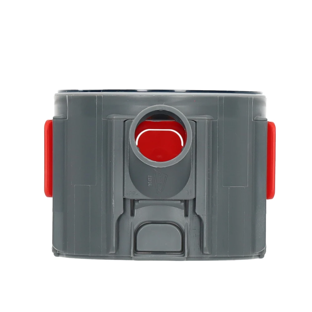 ATTEMA Inbouwdoos U50 Ø16mm - (AT1102) - Afbeelding 2