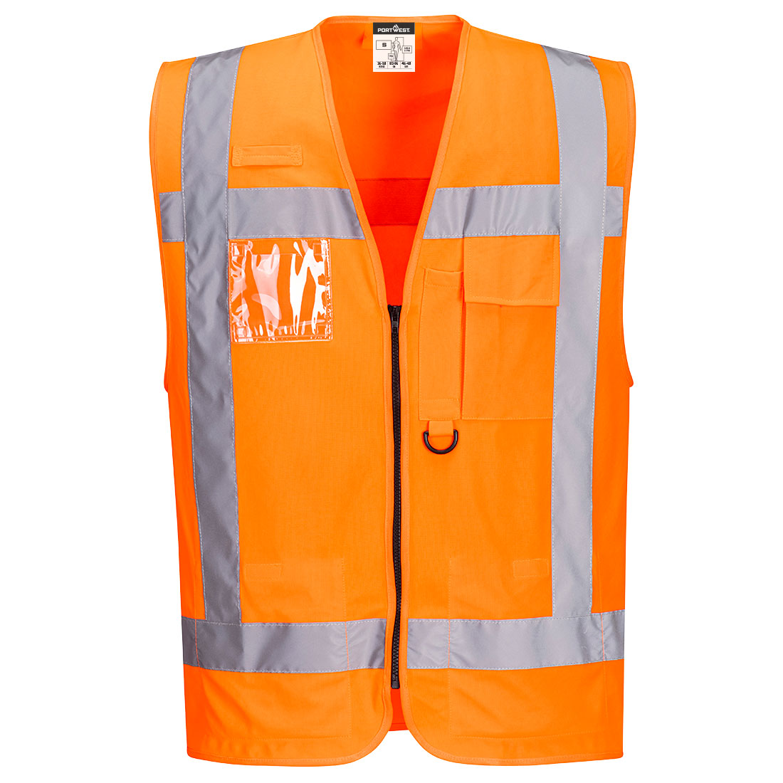 RWS Verkeersvest Oranje