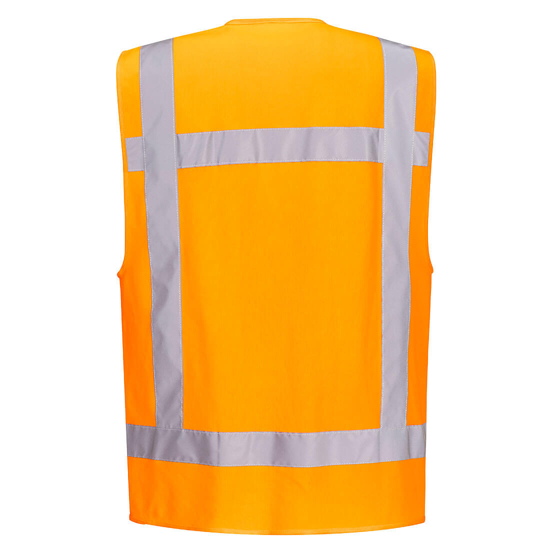 RWS Verkeersvest Oranje