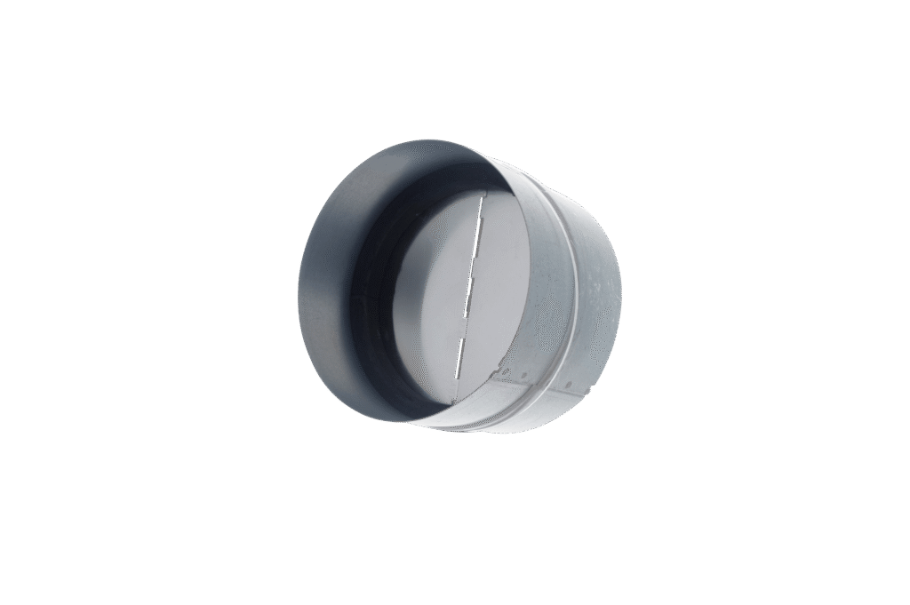 BDS terugslagklep 160mm