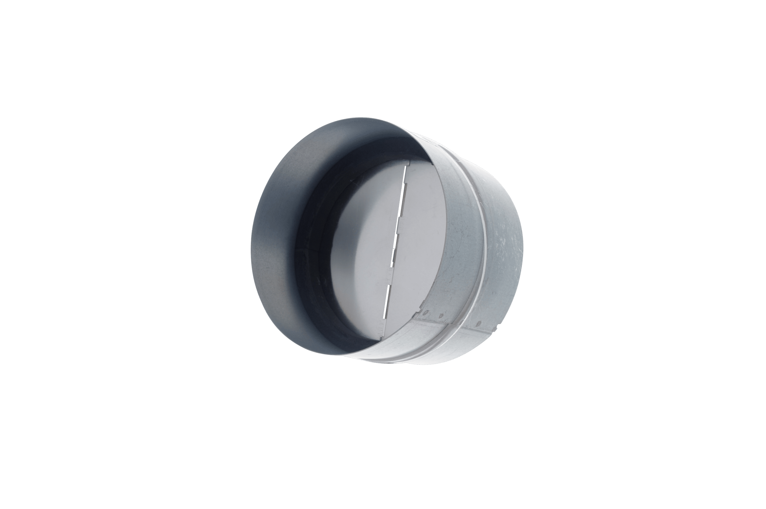 BDS terugslagklep 160mm