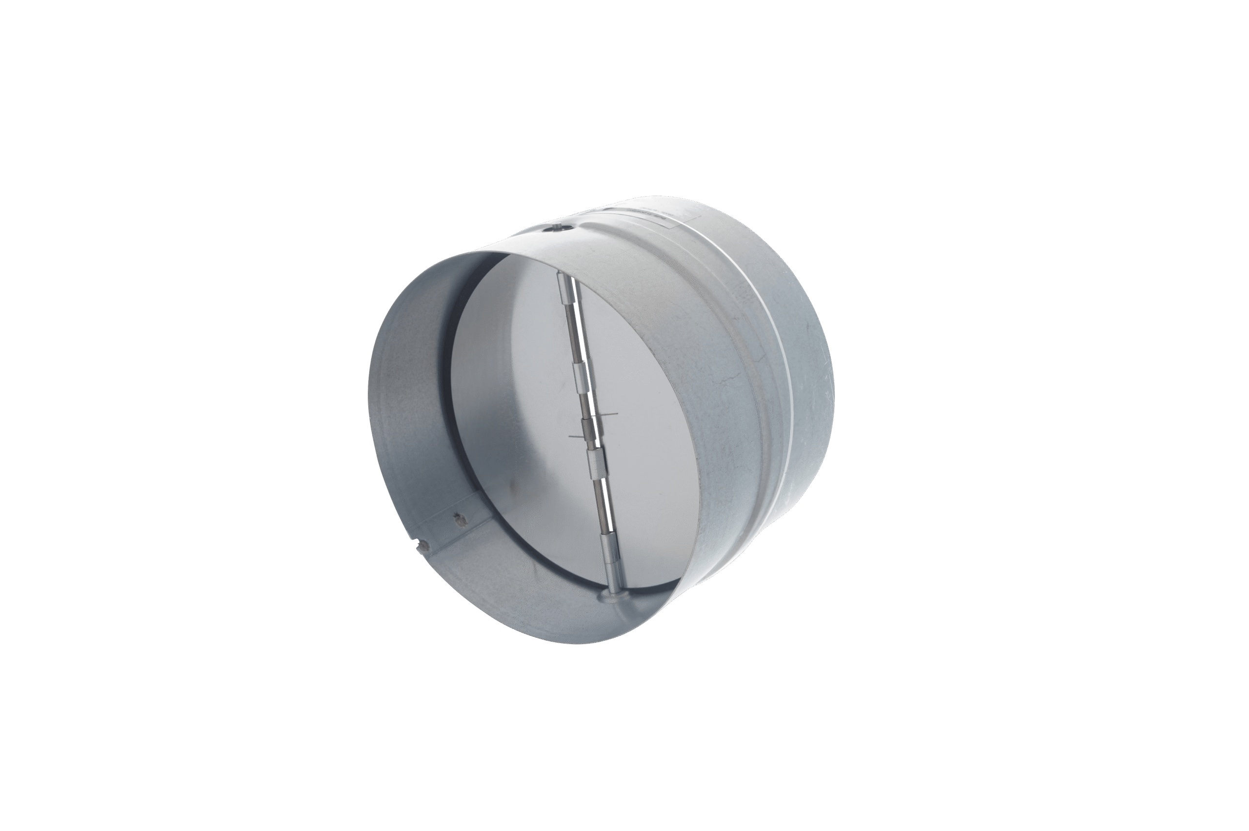 BDS terugslagklep 160mm