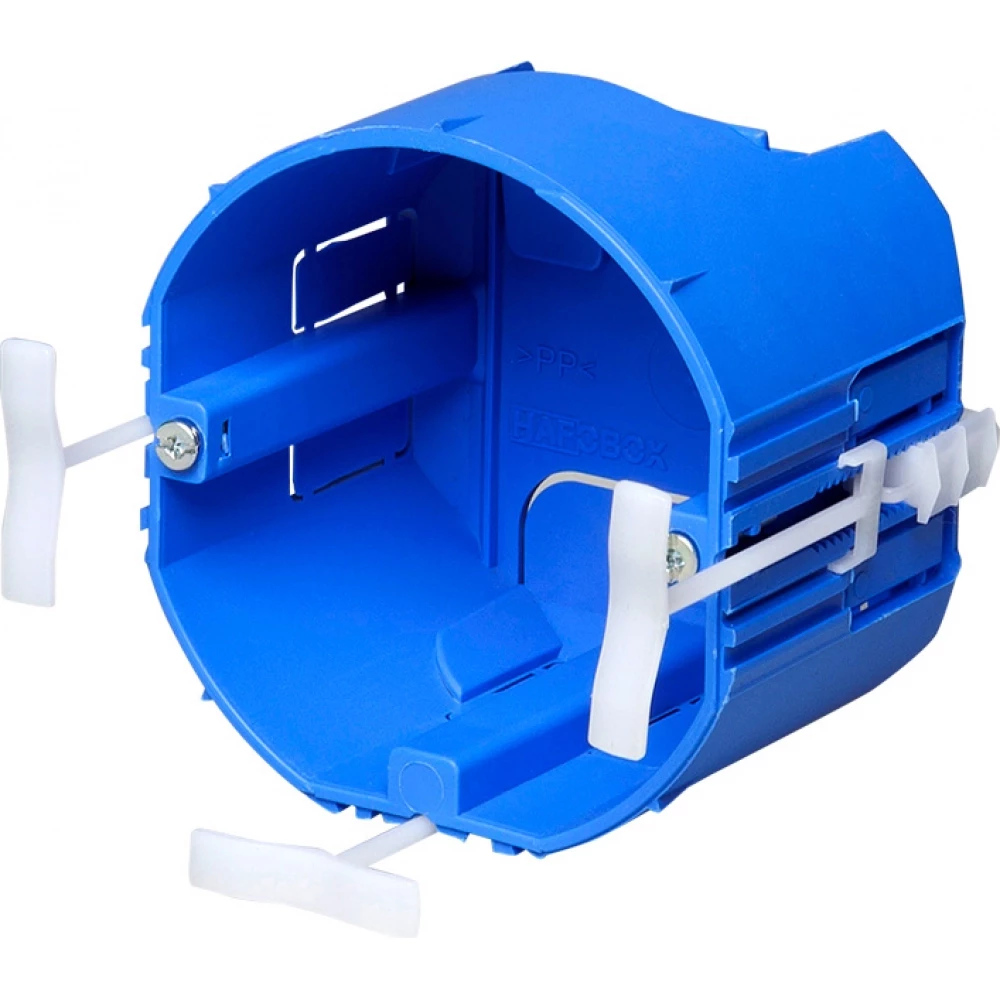 Abb Inbouwdoos TBV CLT massieve wanden - 1SPA007126F0522